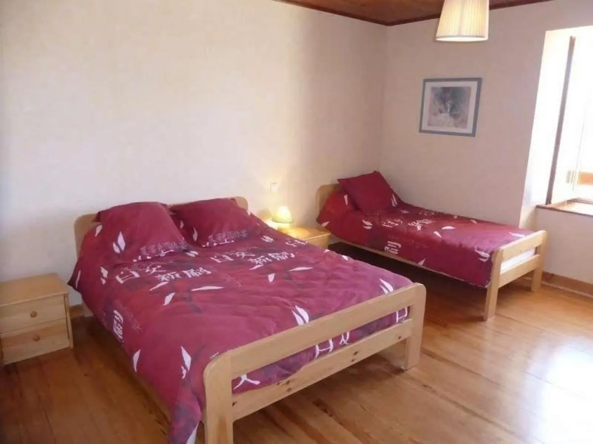 Ancienne Ferme Du Couderc A Freycenet-La-Tour, 2 Chambres, Terrasse, Jardin, Parking Inclus - Fr-1-582-277 0*, Freycenet-la-Tour