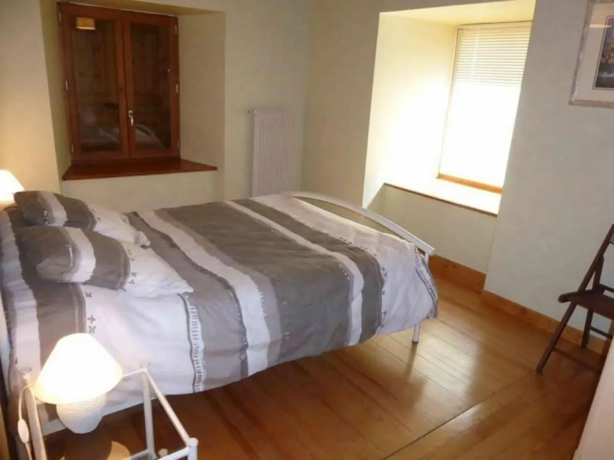 Ancienne Ferme Du Couderc A Freycenet-La-Tour, 2 Chambres, Terrasse, Jardin, Parking Inclus - Fr-1-582-277 Freycenet-la-Tour