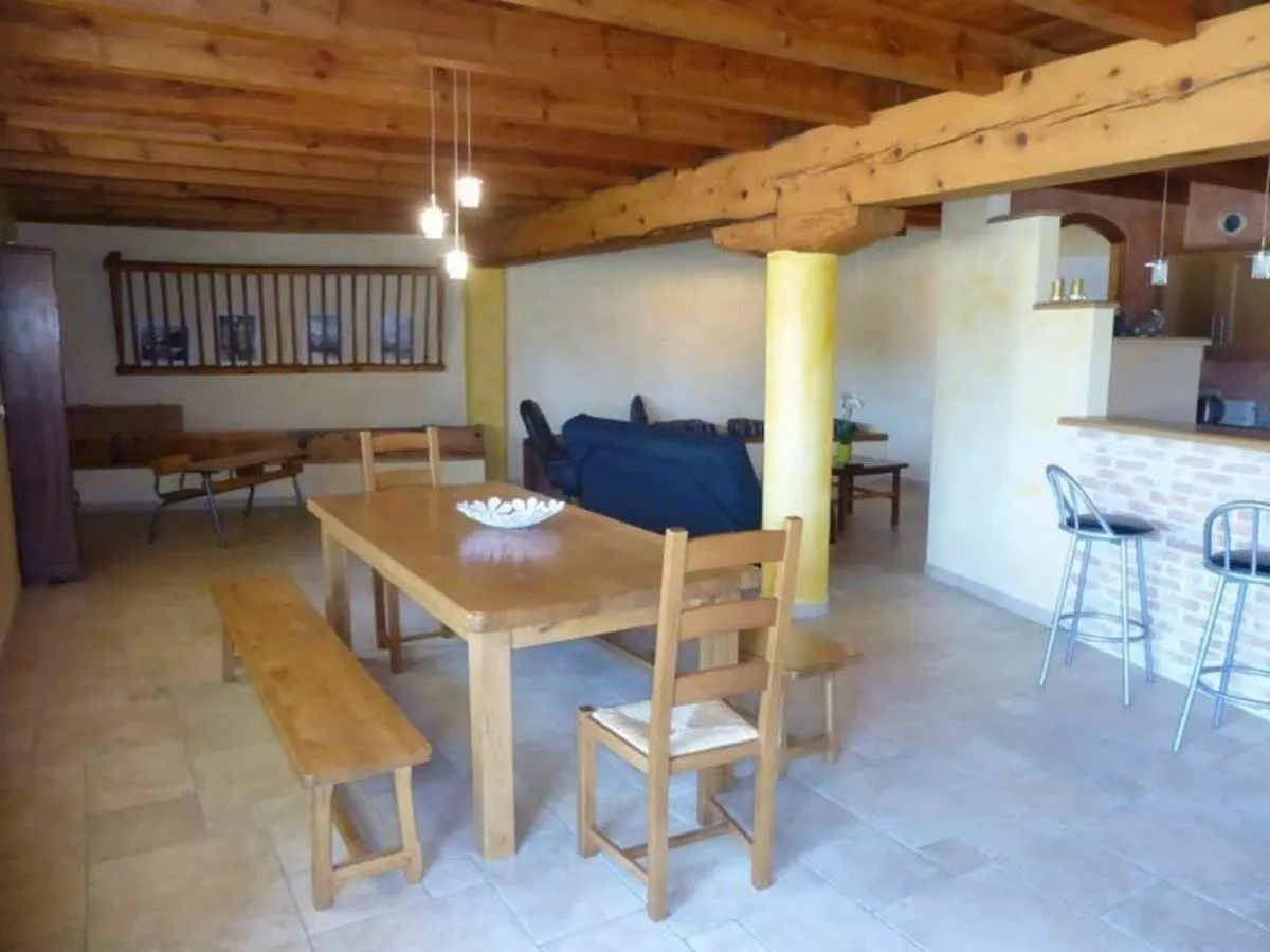 Ancienne Ferme Du Couderc A Freycenet-La-Tour, 2 Chambres, Terrasse, Jardin, Parking Inclus - Fr-1-582-277 0*, Freycenet-la-Tour France