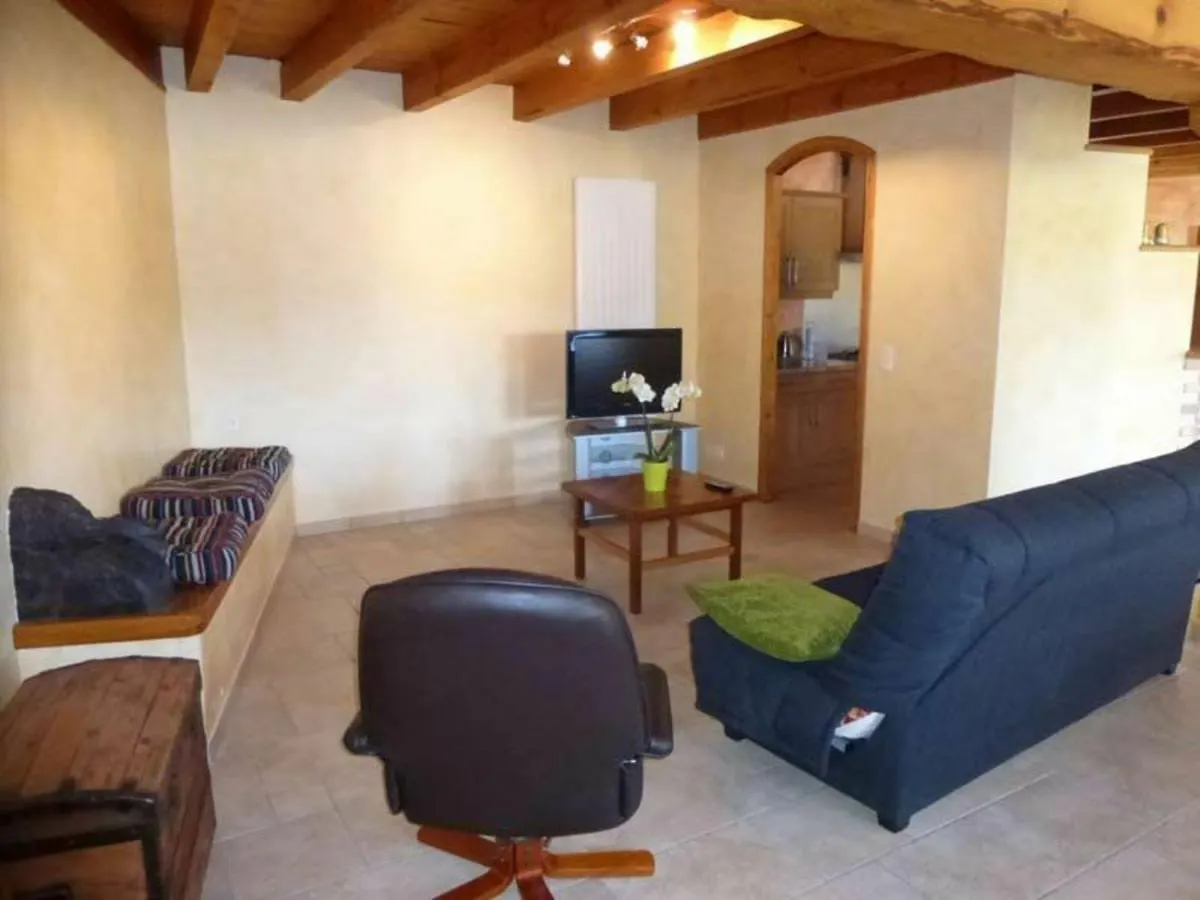Ancienne Ferme Du Couderc A Freycenet-La-Tour, 2 Chambres, Terrasse, Jardin, Parking Inclus - Fr-1-582-277 Holiday home Freycenet-la-Tour